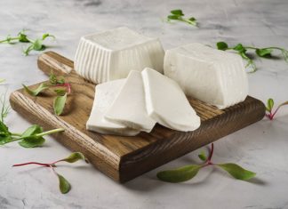 Козий сыр — применение, полезные свойства, пищевая ценность Козий сыр - применение, полезные свойства, пищевая ценность