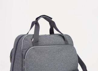 Как выбрать спортивную сумку? Как выбрать спортивную сумку