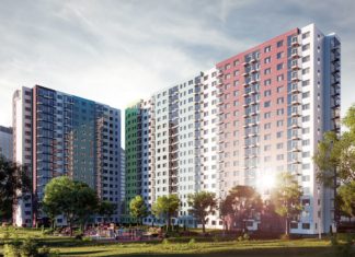 Выгодные предложения от застройщиков столицы в ноябре 2022 года Выгодные предложения от застройщиков столицы в ноябре 2022 года