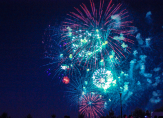 Как выбрать фейерверки? Как выбрать фейерверки?