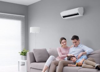 Виды кондиционеров, которые подойдут в дом Виды кондиционеров, которые подойдут в дом
