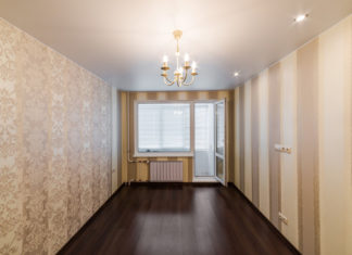 Как сделать косметический ремонт квартиры? Как сделать косметический ремонт квартиры?