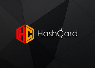HASHCARD HASHCARD
