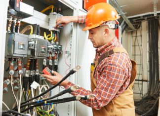 Что делают компании по электромонтажным работам? Что делают компании по электромонтажным работам?