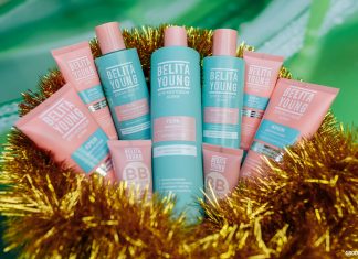 Преимущества белорусской косметики