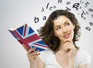 Как слушать и понимать разговорный английский?