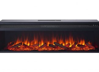 Как работает электрический камин и каковы его преимущества? Как работает электрический камин и каковы его преимущества?