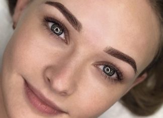 Краска для бровей: что это и для чего нужна? Краска для бровей: что это и для чего нужна?
