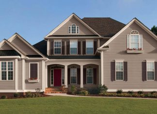 Как выбрать нужную краску для интерьера и экстерьера? Как выбрать нужную краску для интерьера и экстерьера?