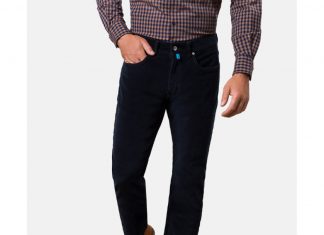 PIERRE CARDIN – выбирая лучшее PIERRE CARDIN – выбирая лучшее