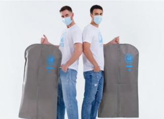 Стоит ли заказывать химчистку одежды: перечень услуг, зачем заказывать химчистку, особенности и преимущества