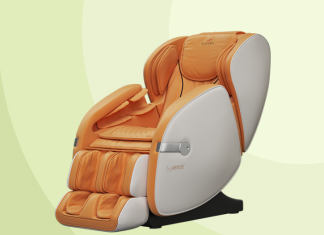 Что нужно знать о массажных креслах? Что нужно знать о массажных креслах?