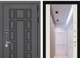 Как выбрать входные двери? Как выбрать входные двери?