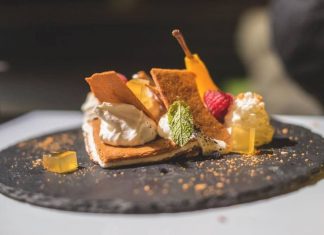 Популярные новогодние рецепты Популярные новогодние рецепты