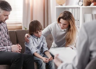 Как убедить ребенка в том, чтобы он посетил психолога? Как убедить ребенка в том, чтобы он посетил психолога?