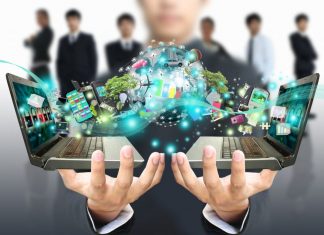 Интернет в офис: услуги подключения для корпоративных клиентов Интернет в офис: услуги подключения для корпоративных клиентов