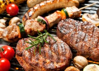 Вкусовые ароматизаторы для мяса Вкусовые ароматизаторы для мяса