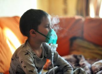 Ингаляции при кашле: преимущества Ингаляции при кашле: преимущества