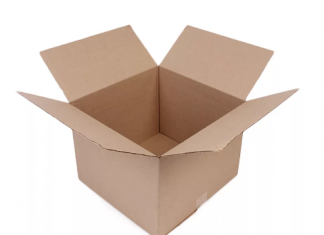 Что такое гофрокартон? Что такое гофрокартон?