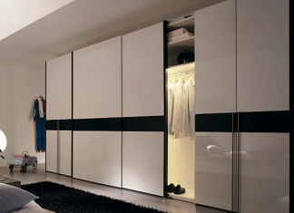 Преимущества и недостатки белой мебели Преимущества и недостатки белой мебели