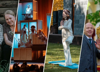 Десять ожидаемых российских сериалов 2023 года Десять ожидаемых российских сериалов 2023 года