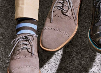 Почему кожаная обувь все еще пользуется спросом Почему кожаная обувь все еще пользуется спросом