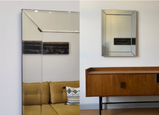 Какое зеркало в ванную комнату — на что обратить внимание при выборе? Какое зеркало в ванную комнату — на что обратить внимание при выборе?