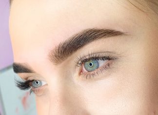 Какие есть виды процедур для бровей и ресниц? Какие есть виды процедур для бровей и ресниц?