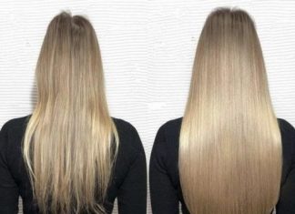 Наращивание волос: какая техника лучше? Наращивание волос: какая техника лучше?