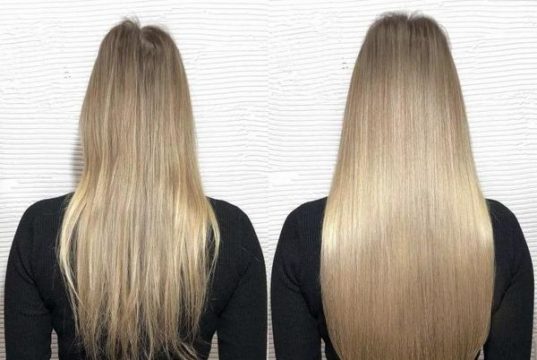 Наращивание волос: какая техника лучше?