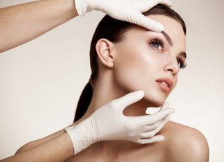 Эстетическая косметология: преимущества и технологии Эстетическая косметология: преимущества и технологии