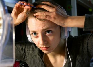 Как лечить трихотилломанию?