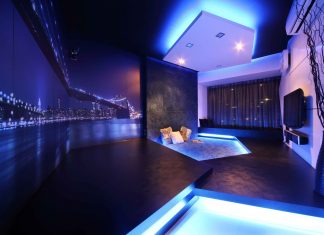 Светодиодное освещение: история открытия технологии и ее развития Светодиодное освещение: история открытия технологии и ее развития