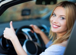 Как научиться водить автомобиль? Как научиться водить автомобиль?
