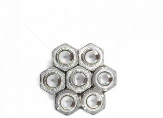 Из каких материалов выбрать гайки? Из каких материалов выбрать гайки?