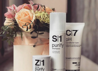 КОСМЕТИЧЕСКИЙ УХОД ЗА ВОЛОСАМИ NAPURA КОСМЕТИЧЕСКИЙ УХОД ЗА ВОЛОСАМИ NAPURA