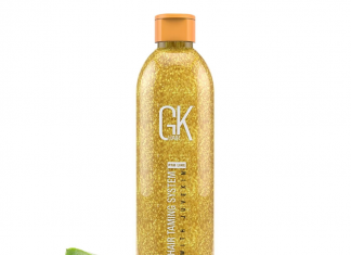 Маски GKHair Маски GKHair