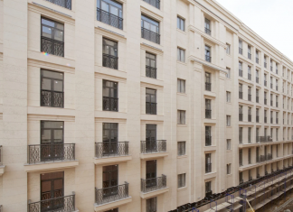 Встречают по одежке: вентилируемые фасады. Преимущества и недостатки Встречают по одежке: вентилируемые фасады. Преимущества и недостатки