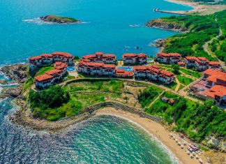 Как лучше провести отдых в Болгарии