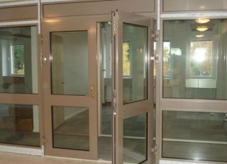 Какие преимущества имеют противопожарные двери со стеклом? Какие преимущества имеют противопожарные двери со стеклом?