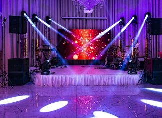 Какое оборудование нужно арендовать для проведения свадьбы? Какое оборудование нужно арендовать для проведения свадьбы?