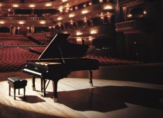 Особенности классических концертов с роялем Особенности классических концертов с роялем
