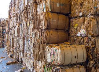 Что изготавливают из макулатуры Что изготавливают из макулатуры