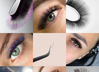 Как выбрать ресницы для наращивания? Как выбрать ресницы для наращивания?