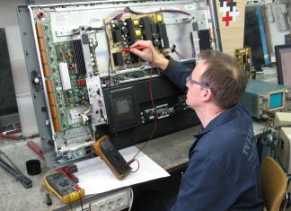 Где починить телевизор в Краснодаре