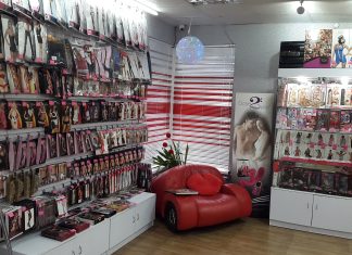 Что такое секс шоп и что там можно приобрести?
