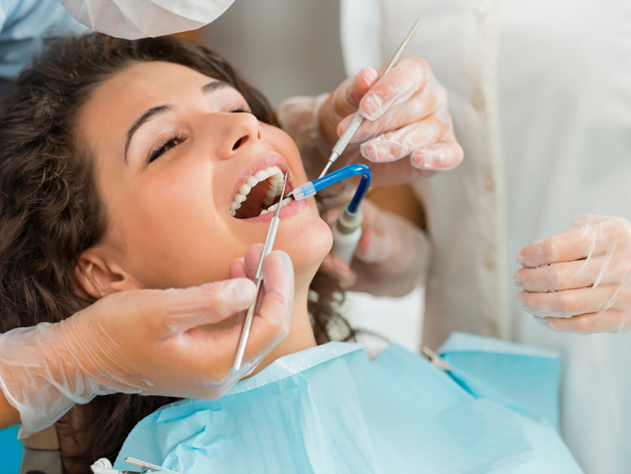 Как выбрать хорошего стоматолога