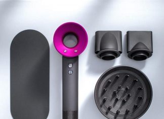 Как выбрать фен для волос?