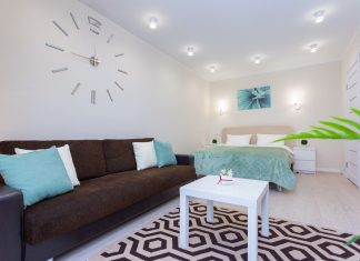 Сдача квартиры посуточно как бизнес: плюсы и минусы Сдача квартиры посуточно как бизнес: плюсы и минусы