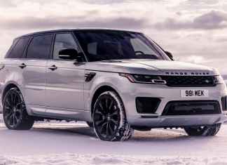 Важность технического обслуживания Range Rover Sport Важность технического обслуживания Range Rover Sport